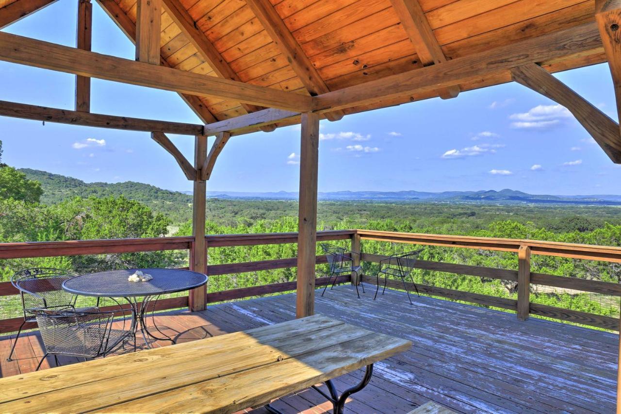 Quiet Utopia Cabin With Deck And Mountain Views! Villa Exterior photo